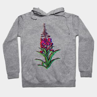 AK FIREWEED Hoodie